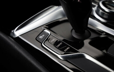 BMW 5 серия, 2017 год, 3 289 000 рублей, 18 фотография