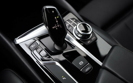 BMW 5 серия, 2017 год, 3 289 000 рублей, 17 фотография