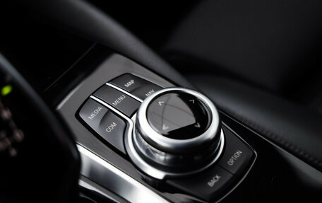 BMW 5 серия, 2017 год, 3 289 000 рублей, 19 фотография