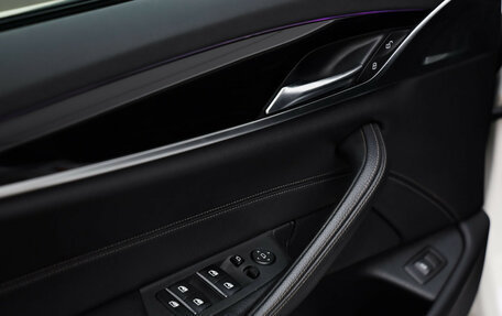 BMW 5 серия, 2017 год, 3 289 000 рублей, 22 фотография