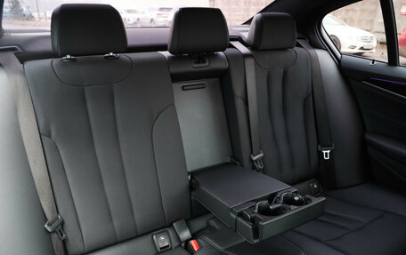 BMW 5 серия, 2017 год, 3 289 000 рублей, 26 фотография