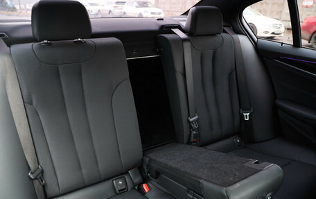 BMW 5 серия, 2017 год, 3 289 000 рублей, 27 фотография