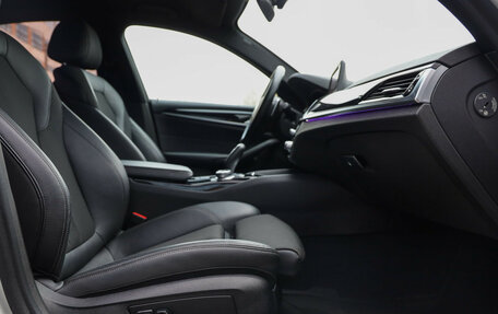 BMW 5 серия, 2017 год, 3 289 000 рублей, 25 фотография