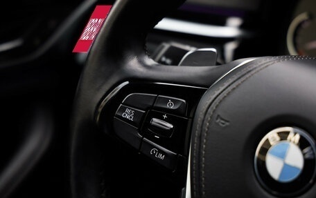 BMW 5 серия, 2017 год, 3 289 000 рублей, 13 фотография