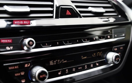 BMW 5 серия, 2017 год, 3 289 000 рублей, 16 фотография