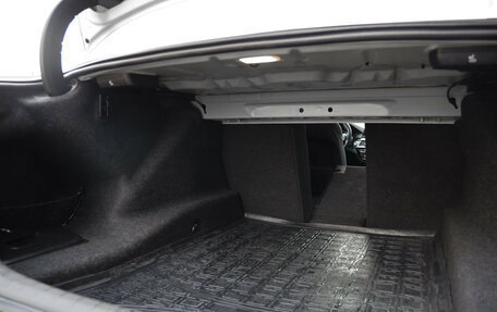 BMW 5 серия, 2017 год, 3 289 000 рублей, 30 фотография