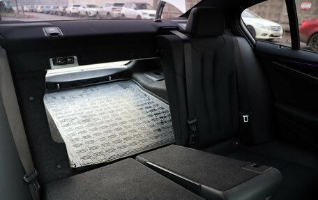 BMW 5 серия, 2017 год, 3 289 000 рублей, 28 фотография