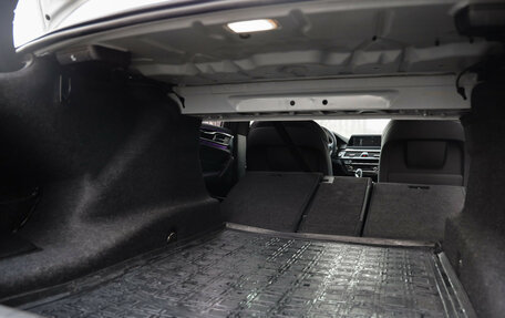 BMW 5 серия, 2017 год, 3 289 000 рублей, 32 фотография