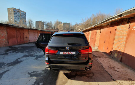 BMW X5, 2016 год, 2 700 000 рублей, 5 фотография
