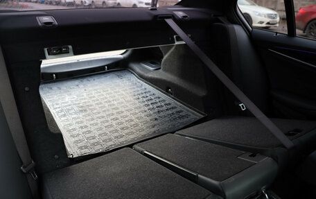 BMW 5 серия, 2017 год, 3 289 000 рублей, 29 фотография