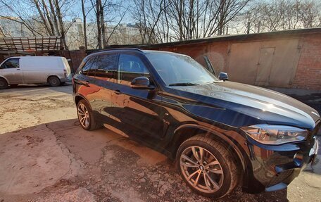 BMW X5, 2016 год, 2 700 000 рублей, 6 фотография