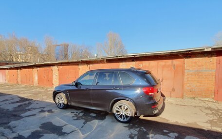 BMW X5, 2016 год, 2 700 000 рублей, 8 фотография