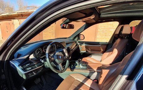 BMW X5, 2016 год, 2 700 000 рублей, 9 фотография