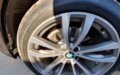 BMW X5, 2016 год, 2 700 000 рублей, 11 фотография