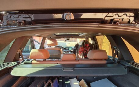 BMW X5, 2016 год, 2 700 000 рублей, 15 фотография