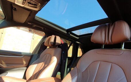 BMW X5, 2016 год, 2 700 000 рублей, 14 фотография