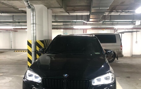 BMW X5, 2016 год, 2 700 000 рублей, 2 фотография