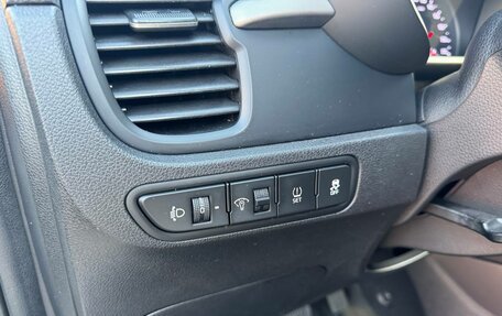 KIA Rio IV, 2018 год, 1 550 000 рублей, 16 фотография