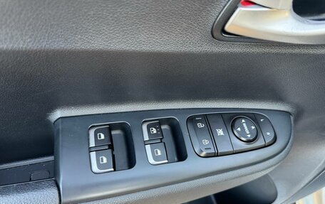 KIA Rio IV, 2018 год, 1 550 000 рублей, 17 фотография