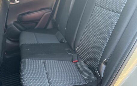 KIA Rio IV, 2018 год, 1 550 000 рублей, 19 фотография