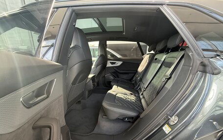 Audi SQ8, 2026 год, 8 фотография