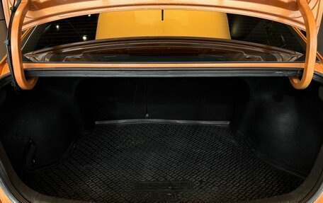 KIA Rio IV, 2017 год, 1 069 000 рублей, 6 фотография