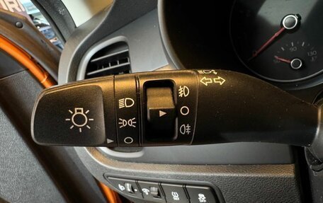 KIA Rio IV, 2017 год, 1 069 000 рублей, 16 фотография