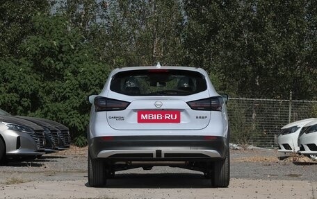 Nissan Qashqai, 2025 год, 3 164 150 рублей, 5 фотография