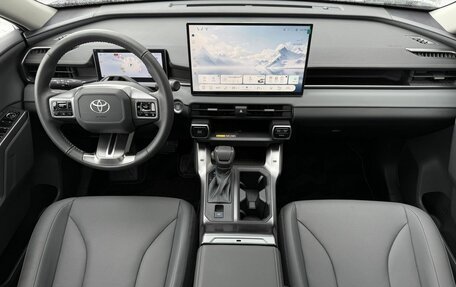 Toyota RAV4, 2025 год, 4 690 000 рублей, 9 фотография