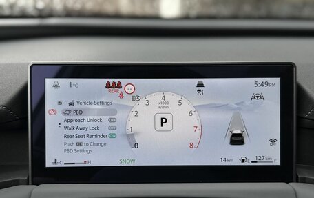 Toyota RAV4, 2025 год, 4 690 000 рублей, 11 фотография