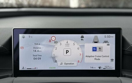 Toyota RAV4, 2025 год, 4 690 000 рублей, 13 фотография