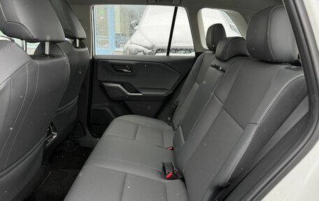 Toyota RAV4, 2025 год, 4 690 000 рублей, 8 фотография