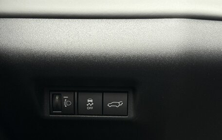 Toyota RAV4, 2025 год, 4 690 000 рублей, 27 фотография