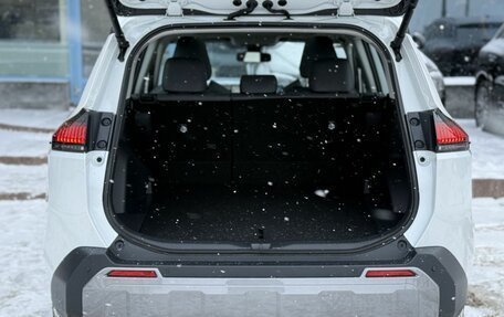 Toyota RAV4, 2025 год, 4 690 000 рублей, 35 фотография