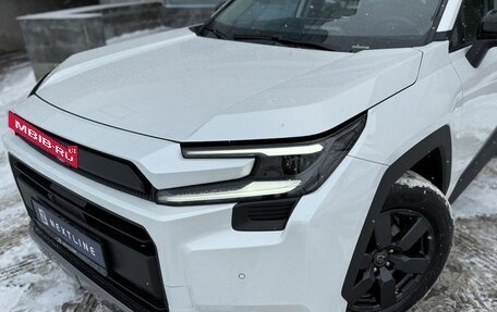 Toyota RAV4, 2025 год, 4 690 000 рублей, 5 фотография