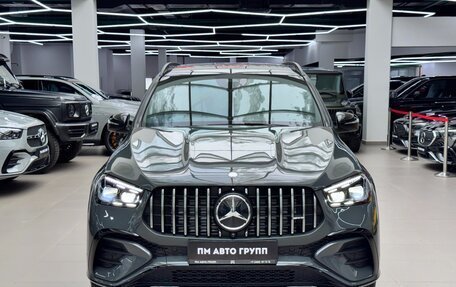 Mercedes-Benz GLE AMG, 2026 год, 17 490 000 рублей, 2 фотография