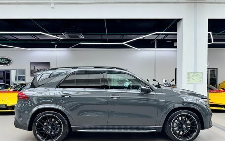 Mercedes-Benz GLE AMG, 2026 год, 17 490 000 рублей, 8 фотография