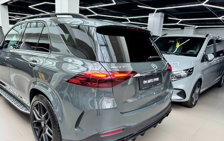 Mercedes-Benz GLE AMG, 2026 год, 17 490 000 рублей, 14 фотография