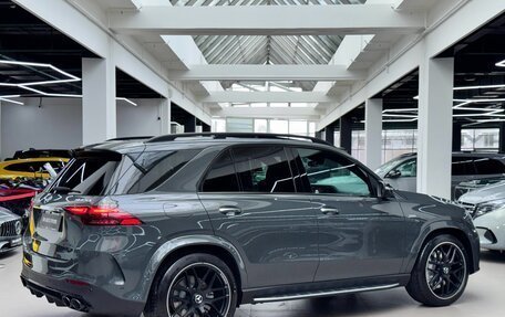 Mercedes-Benz GLE AMG, 2026 год, 17 490 000 рублей, 10 фотография