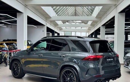 Mercedes-Benz GLE AMG, 2026 год, 17 490 000 рублей, 11 фотография