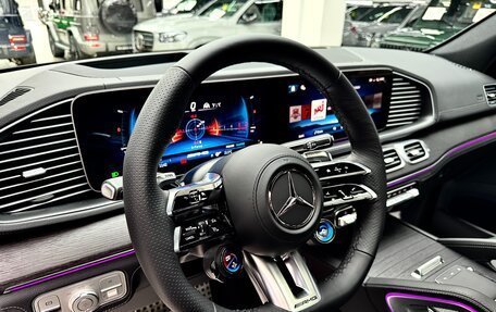 Mercedes-Benz GLE AMG, 2026 год, 17 490 000 рублей, 16 фотография