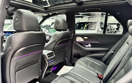 Mercedes-Benz GLE AMG, 2026 год, 17 490 000 рублей, 23 фотография