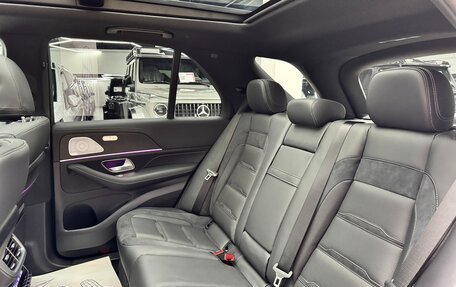 Mercedes-Benz GLE AMG, 2026 год, 17 490 000 рублей, 25 фотография