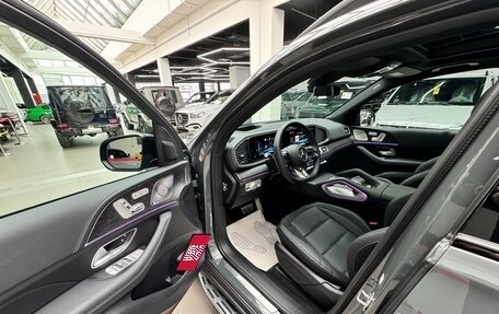 Mercedes-Benz GLE AMG, 2026 год, 17 490 000 рублей, 19 фотография