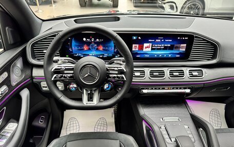 Mercedes-Benz GLE AMG, 2026 год, 17 490 000 рублей, 27 фотография