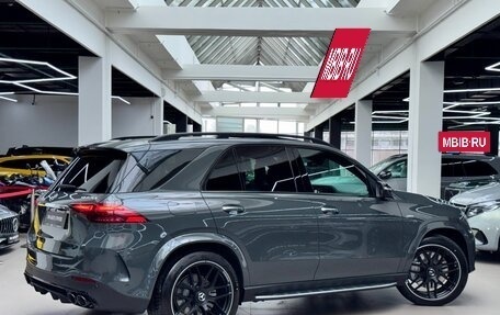 Mercedes-Benz GLE AMG, 2026 год, 17 490 000 рублей, 6 фотография