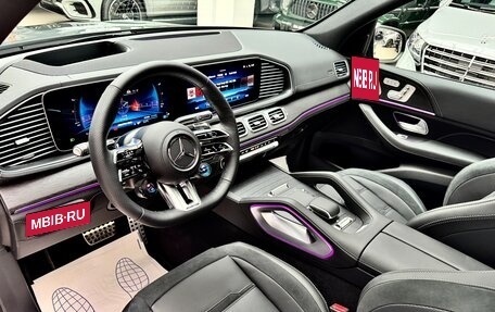 Mercedes-Benz GLE AMG, 2026 год, 17 490 000 рублей, 15 фотография