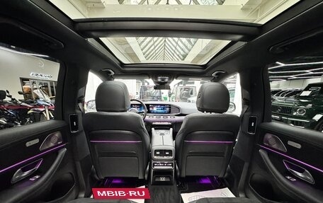 Mercedes-Benz GLE AMG, 2026 год, 17 490 000 рублей, 26 фотография