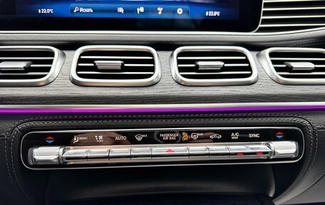 Mercedes-Benz GLE AMG, 2026 год, 17 490 000 рублей, 30 фотография