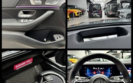 Mercedes-Benz GLE AMG, 2026 год, 17 490 000 рублей, 34 фотография